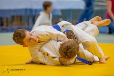 20.05.2023 Wachau JUDO Kids Cup